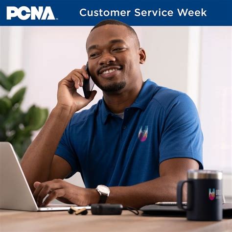 pcna leeds customer service